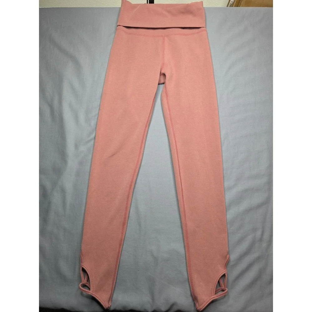 Free People Movement Women's Active Wear Small Petite Leggings